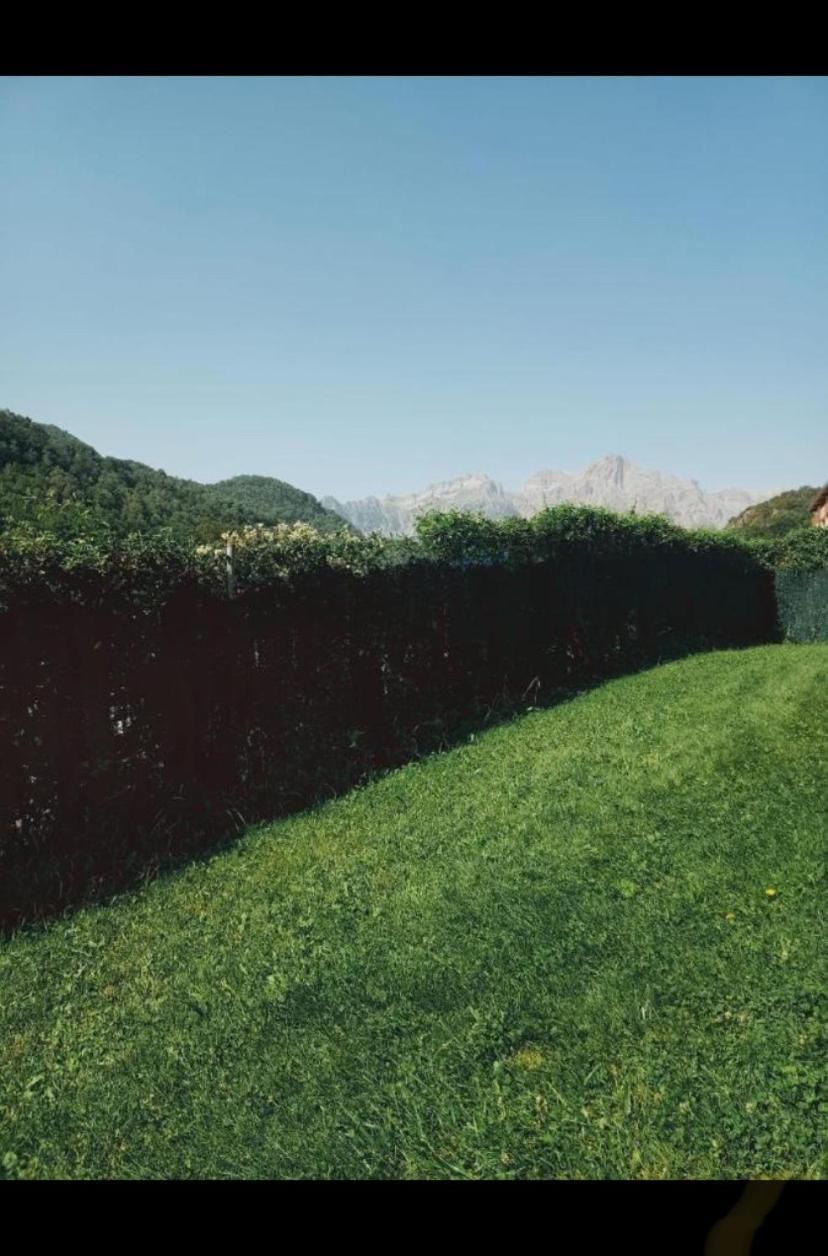 Casa Orval Panticosa Exterior foto